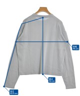 8100（エイティーワンハンドレッド）ニット・セーター グレー サイズ:S レディース/2200628374080