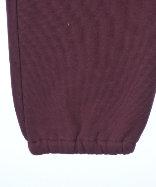 8100（エイティーワンハンドレッド）その他 赤 サイズ:XS レディース/2200631134121