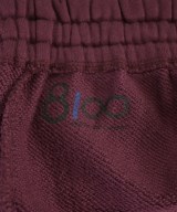 8100（エイティーワンハンドレッド）その他 赤 サイズ:XS レディース/2200631134121