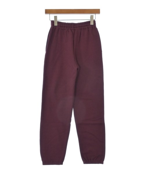 8100（エイティーワンハンドレッド）その他 赤 サイズ:XS レディース/2200631134138