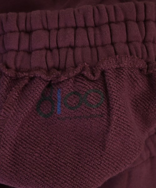 8100（エイティーワンハンドレッド）その他 赤 サイズ:XS レディース/2200631134138