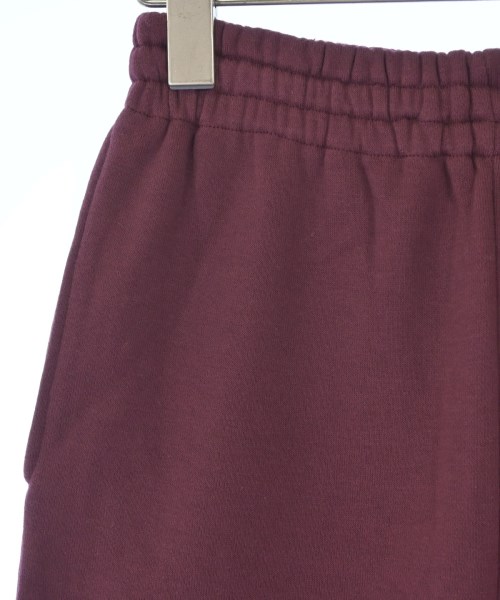 8100（エイティーワンハンドレッド）その他 赤 サイズ:XS レディース/2200631134138