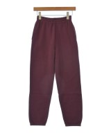 8100（エイティーワンハンドレッド）その他 赤 サイズ:XS レディース/2200631134138