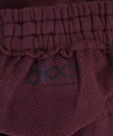 8100（エイティーワンハンドレッド）その他 赤 サイズ:XS レディース/2200631134138