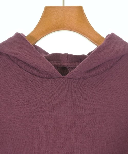 8100（エイティーワンハンドレッド）Tシャツ・カットソー 赤 サイズ:XS レディース/2200631135494