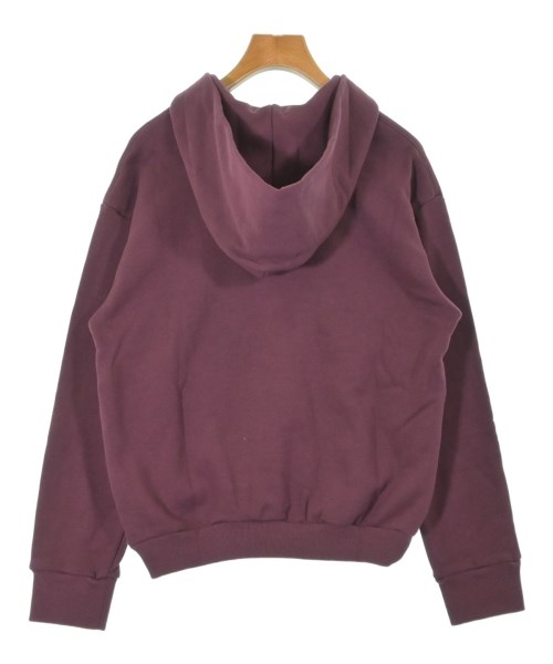 8100（エイティーワンハンドレッド）Tシャツ・カットソー 赤 サイズ:XS レディース/2200631135517