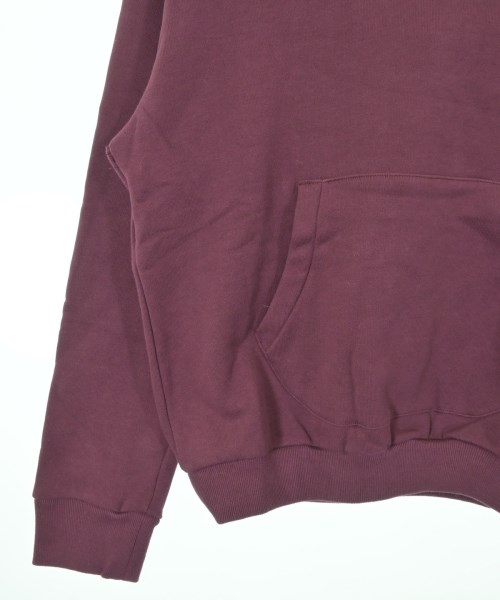 8100（エイティーワンハンドレッド）Tシャツ・カットソー 赤 サイズ:XS レディース/2200631135517