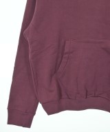 8100（エイティーワンハンドレッド）Tシャツ・カットソー 赤 サイズ:XS レディース/2200631135517