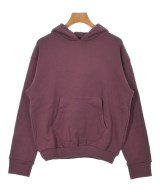 8100（エイティーワンハンドレッド）Tシャツ・カットソー 赤 サイズ:XS レディース/2200631135524