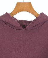 8100（エイティーワンハンドレッド）Tシャツ・カットソー 赤 サイズ:XS レディース/2200631135524