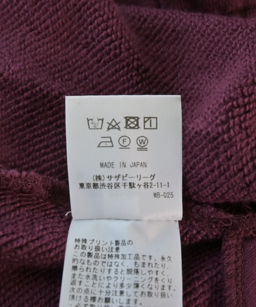 8100（エイティーワンハンドレッド）その他 赤 サイズ:XS レディース/2200631136088