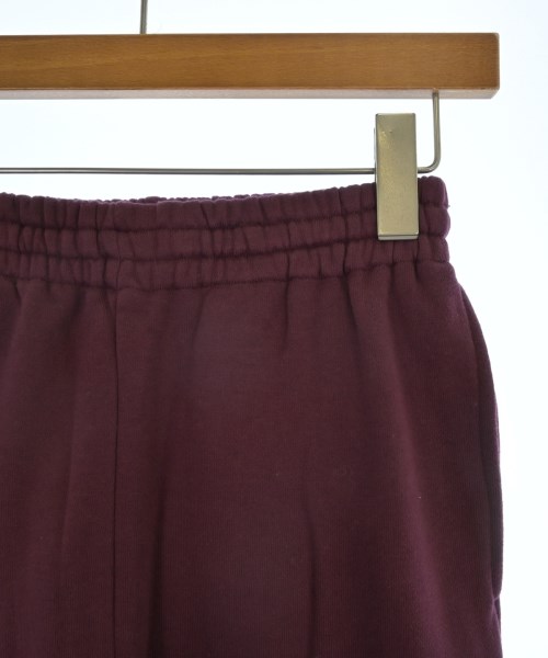 8100（エイティーワンハンドレッド）その他 赤 サイズ:XS レディース/2200631136088