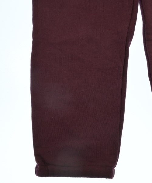 8100（エイティーワンハンドレッド）その他 赤 サイズ:XS レディース/2200631136088