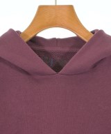 8100（エイティーワンハンドレッド）パーカー 赤 サイズ:XS レディース/2200631136224