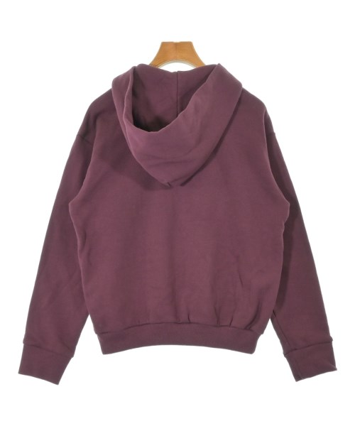 8100（エイティーワンハンドレッド）パーカー 赤 サイズ:XS レディース/2200631136330