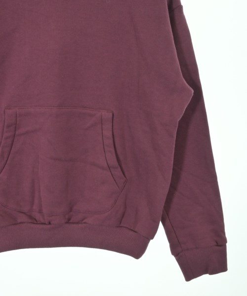 8100（エイティーワンハンドレッド）パーカー 赤 サイズ:XS レディース/2200631136330