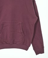 8100（エイティーワンハンドレッド）パーカー 赤 サイズ:XS レディース/2200631136330