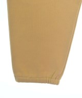 8100（エイティーワンハンドレッド）スウェットパンツ 黄 サイズ:XS レディース/2200631136736