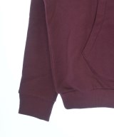 8100（エイティーワンハンドレッド）パーカー 赤 サイズ:XS レディース/2200631138419