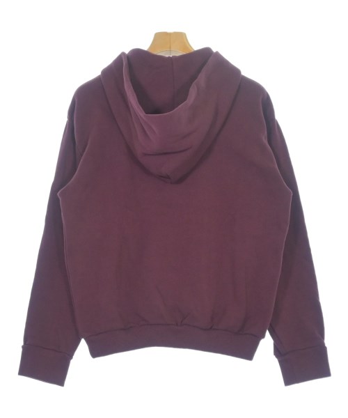 8100（エイティーワンハンドレッド）Tシャツ・カットソー 赤 サイズ:XS レディース/2200631138426