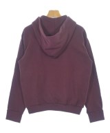 8100（エイティーワンハンドレッド）Tシャツ・カットソー 赤 サイズ:XS レディース/2200631138426