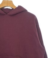 8100（エイティーワンハンドレッド）Tシャツ・カットソー 赤 サイズ:XS レディース/2200631138426