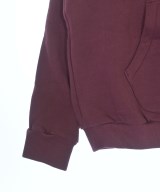 8100（エイティーワンハンドレッド）Tシャツ・カットソー 赤 サイズ:XS レディース/2200631138426