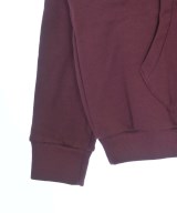 8100（エイティーワンハンドレッド）パーカー 赤 サイズ:XS レディース/2200631138433