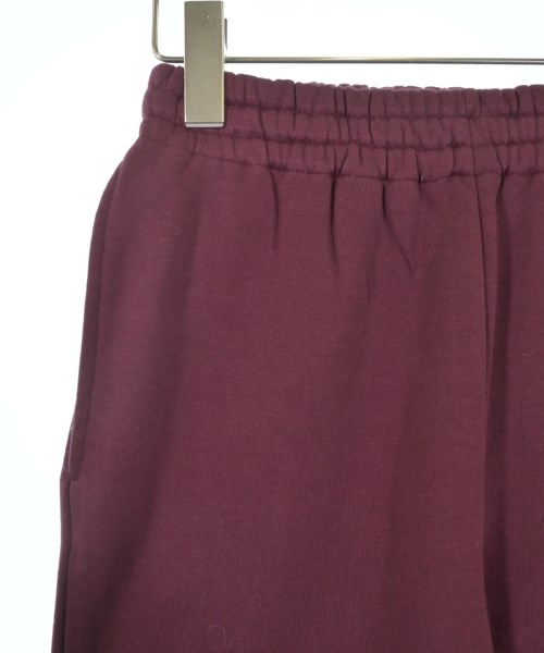 8100（エイティーワンハンドレッド）その他 赤 サイズ:XS レディース/2200631139232