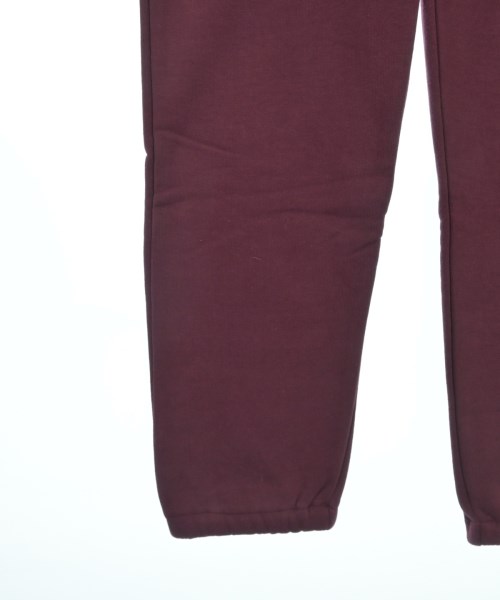 8100（エイティーワンハンドレッド）その他 赤 サイズ:XS レディース/2200631139232