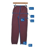 8100（エイティーワンハンドレッド）その他 赤 サイズ:XS レディース/2200631139232