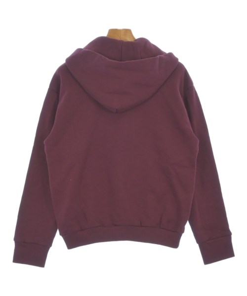 8100（エイティーワンハンドレッド）Tシャツ・カットソー 赤 サイズ:XS レディース/2200631139898