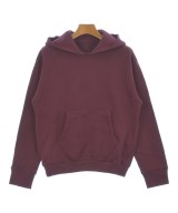 8100（エイティーワンハンドレッド）Tシャツ・カットソー 赤 サイズ:XS レディース/2200631139898