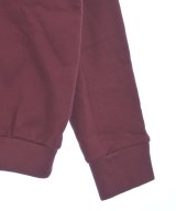 8100（エイティーワンハンドレッド）Tシャツ・カットソー 赤 サイズ:XS レディース/2200631139898