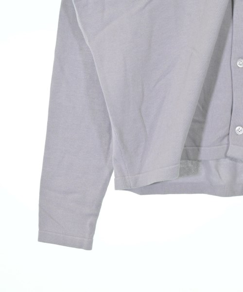 8100（エイティーワンハンドレッド）ニット・セーター グレー サイズ:XS レディース/2200631141051