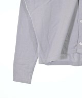 8100（エイティーワンハンドレッド）ニット・セーター グレー サイズ:XS レディース/2200631141051