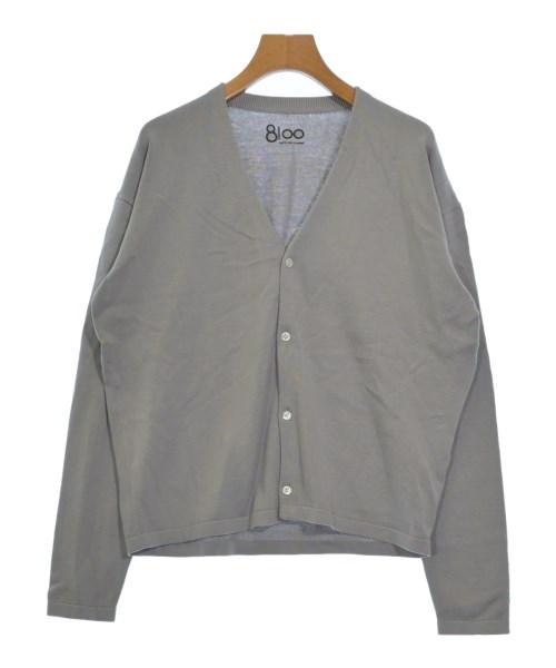 エイティーワンハンドレッド(8100)の8100 ニット・セーター