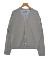 8100（エイティーワンハンドレッド）ニット・セーター グレー サイズ:S レディース/2200631141181