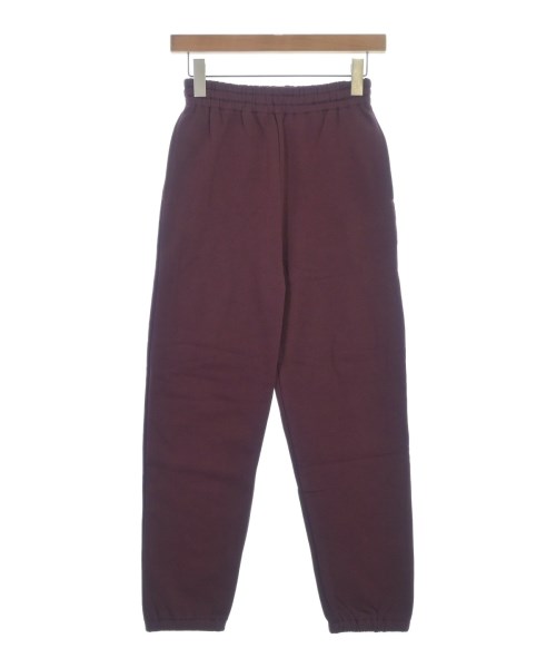 8100(エイティーワンハンドレッド)その他 赤 サイズ:XS/2200631141846