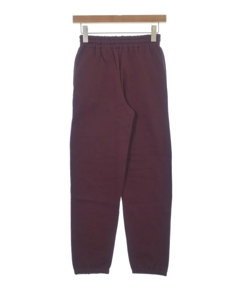 8100（エイティーワンハンドレッド）その他 赤 サイズ:XS レディース/2200631141846