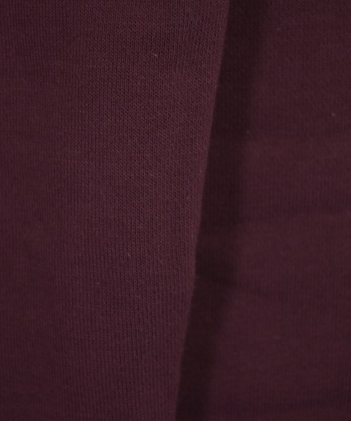 8100（エイティーワンハンドレッド）その他 赤 サイズ:XS レディース/2200631141846