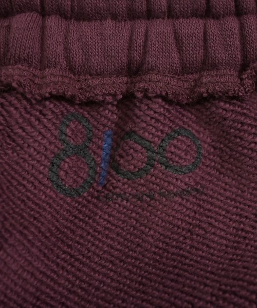 8100（エイティーワンハンドレッド）その他 赤 サイズ:XS レディース/2200631141853