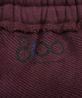 8100（エイティーワンハンドレッド）その他 赤 サイズ:XS レディース/2200631141853