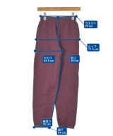 8100（エイティーワンハンドレッド）その他 赤 サイズ:XS レディース/2200631141853