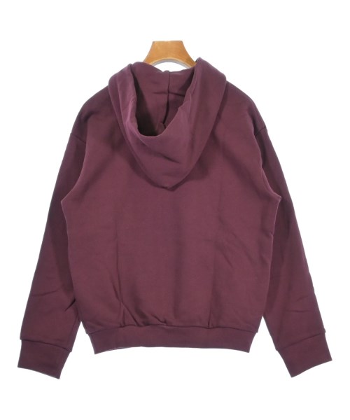 8100（エイティーワンハンドレッド）Tシャツ・カットソー 赤 サイズ:XS レディース/2200631141990