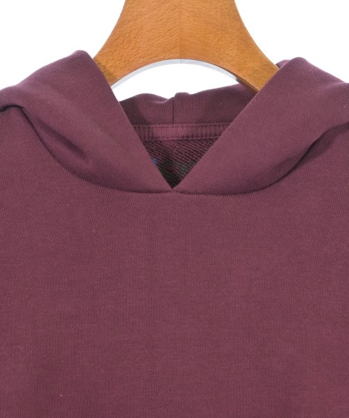 8100（エイティーワンハンドレッド）Tシャツ・カットソー 赤 サイズ:XS レディース/2200631141990