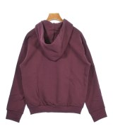 8100（エイティーワンハンドレッド）Tシャツ・カットソー 赤 サイズ:XS レディース/2200631141990