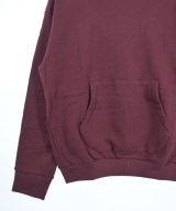 8100（エイティーワンハンドレッド）Tシャツ・カットソー 赤 サイズ:XS レディース/2200631141990