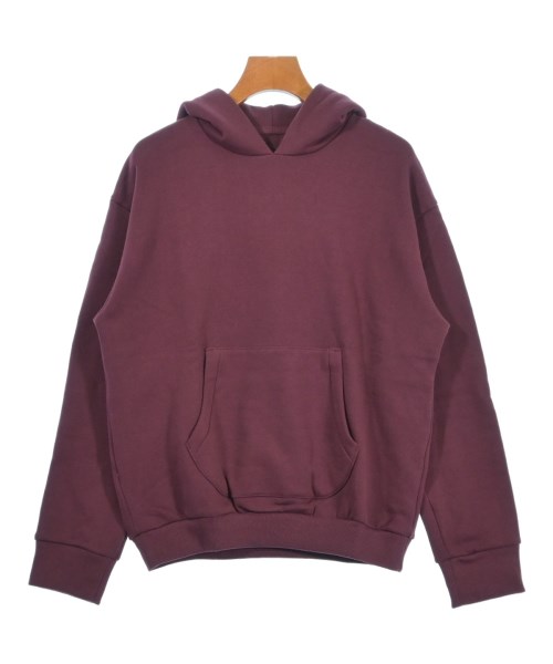 エイティーワンハンドレッド(8100)の8100 パーカー