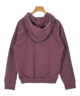 8100（エイティーワンハンドレッド）Tシャツ・カットソー 赤 サイズ:XS レディース/2200631145899